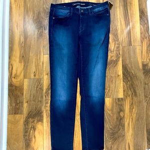 Calvin Klein Jeans W 29 Legging